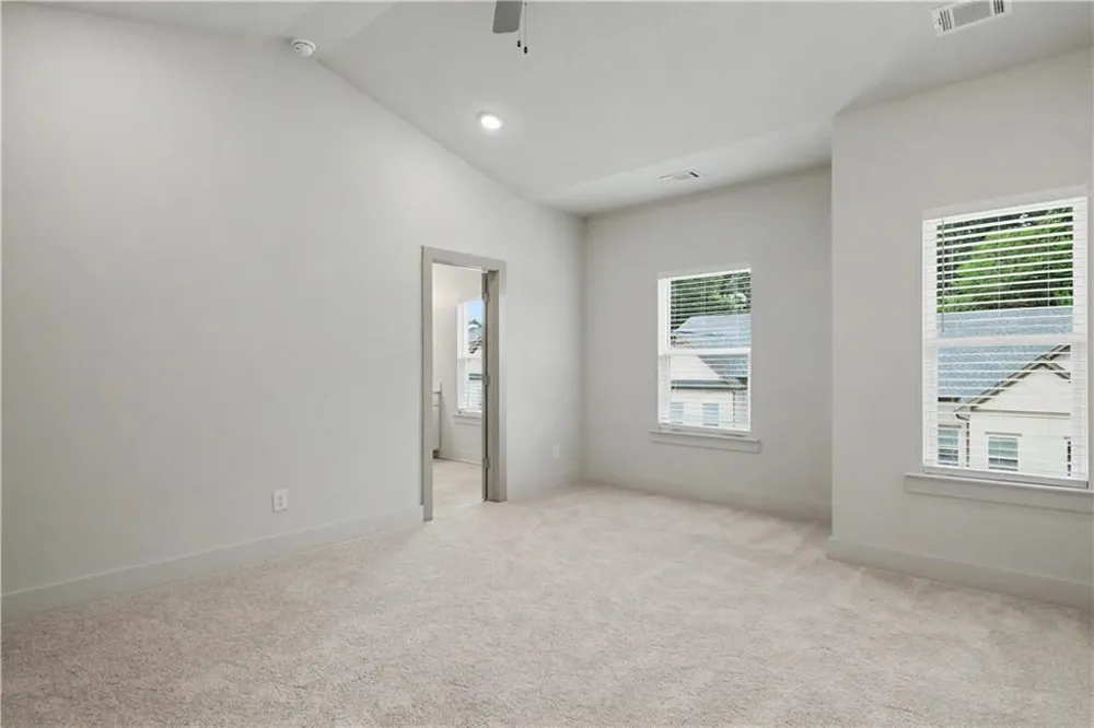 4226 Fern River Trail #18 Norcross, GA 30093