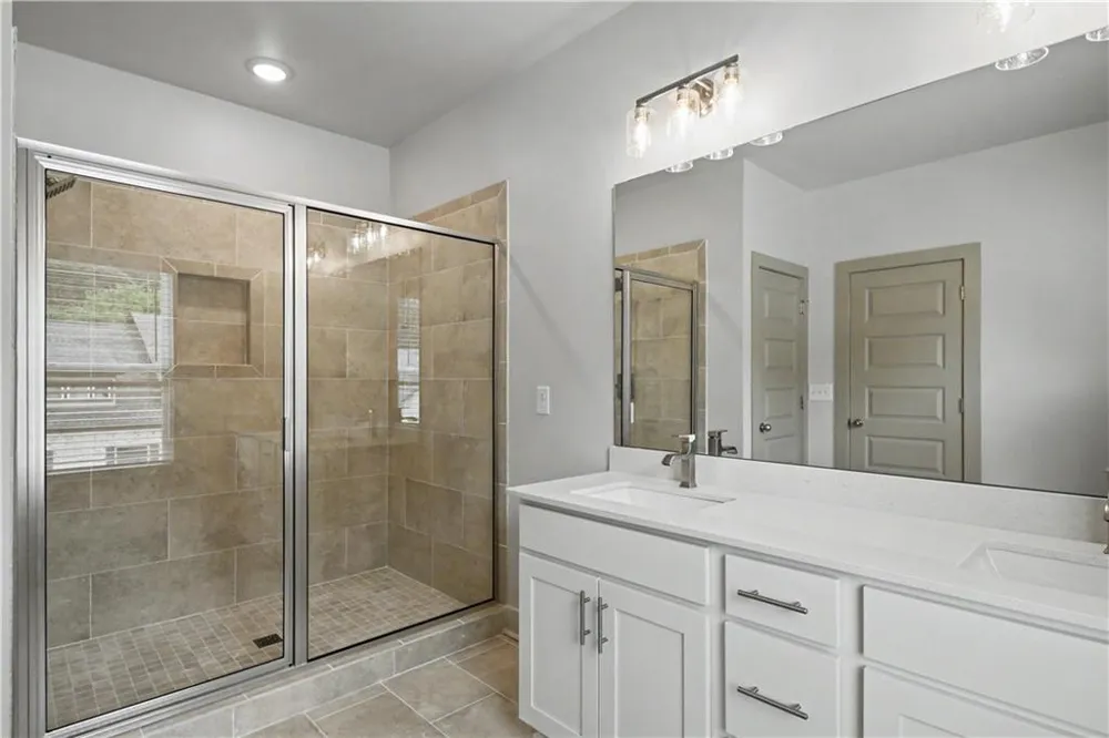 4226 Fern River Trail #18 Norcross, GA 30093