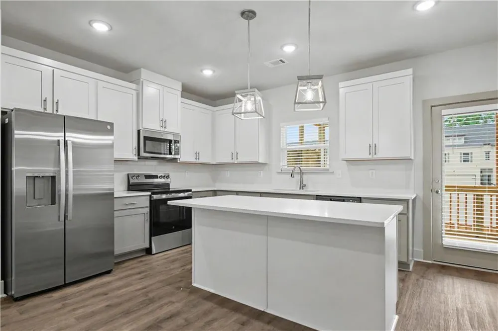4226 Fern River Trail #18 Norcross, GA 30093
