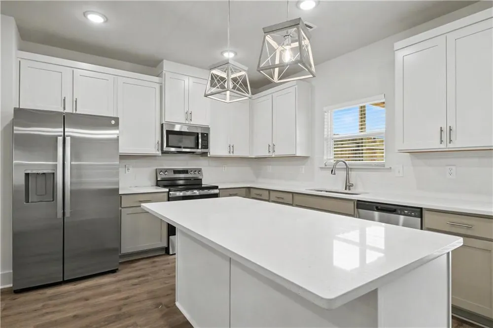 4226 Fern River Trail #18 Norcross, GA 30093