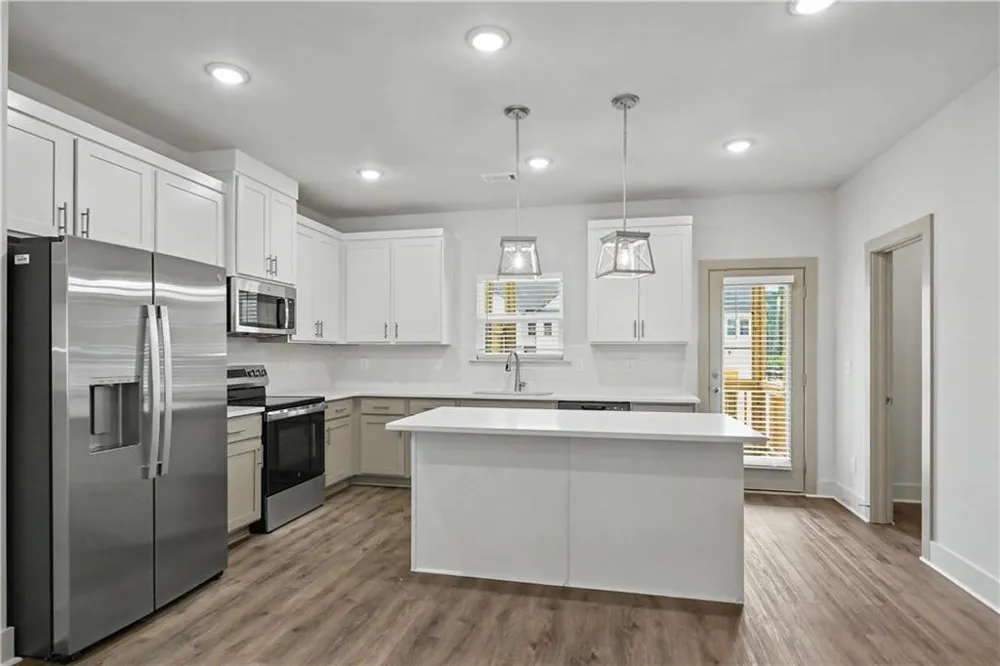 4226 Fern River Trail #18 Norcross, GA 30093