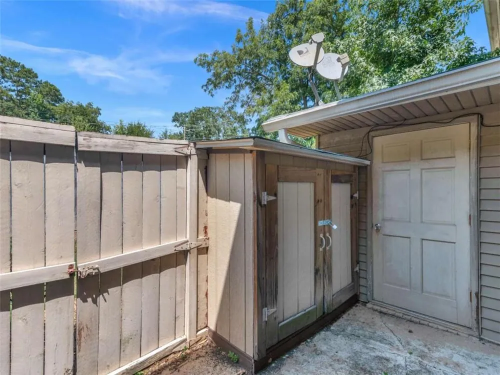 57 Northdale Place Lawrenceville, GA 30046