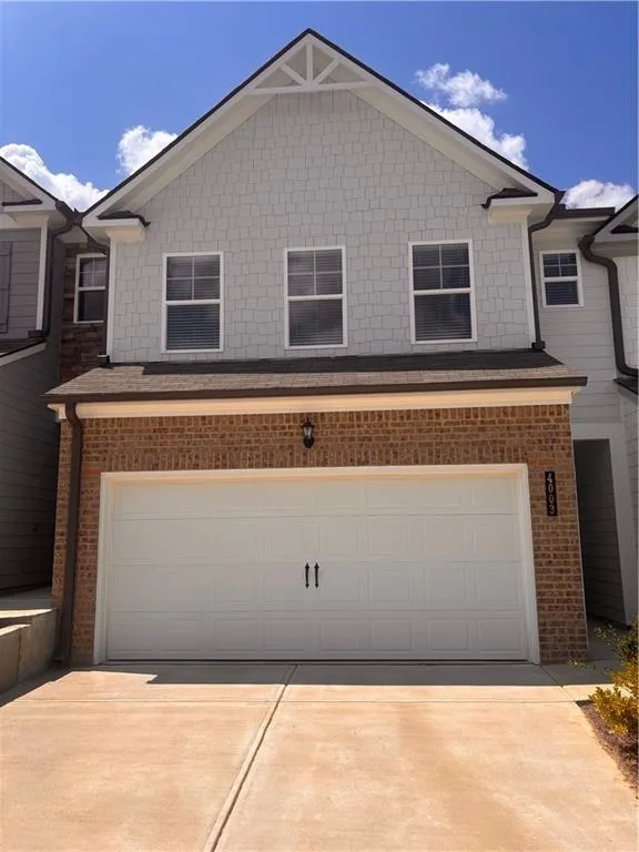 4003 Streamlet Way #159 Gainesville, GA 30506