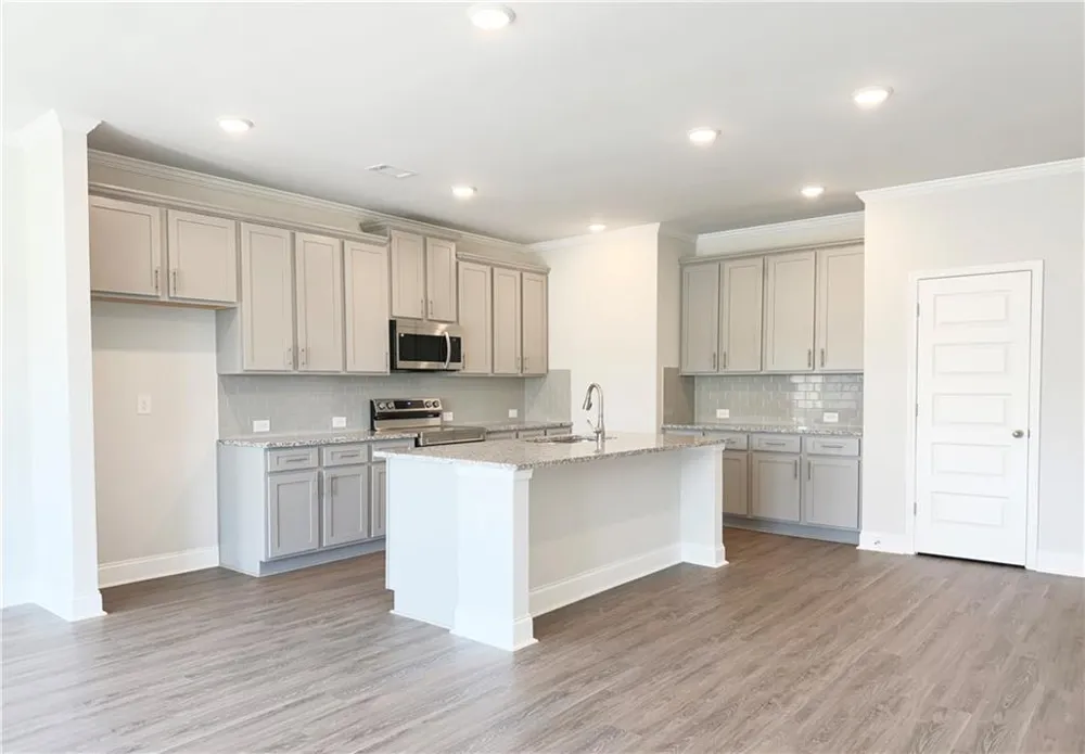 4003 Streamlet Way #159 Gainesville, GA 30506