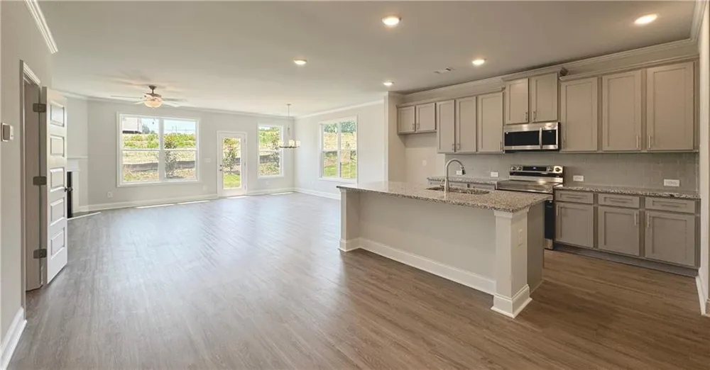 4003 Streamlet Way #159 Gainesville, GA 30506