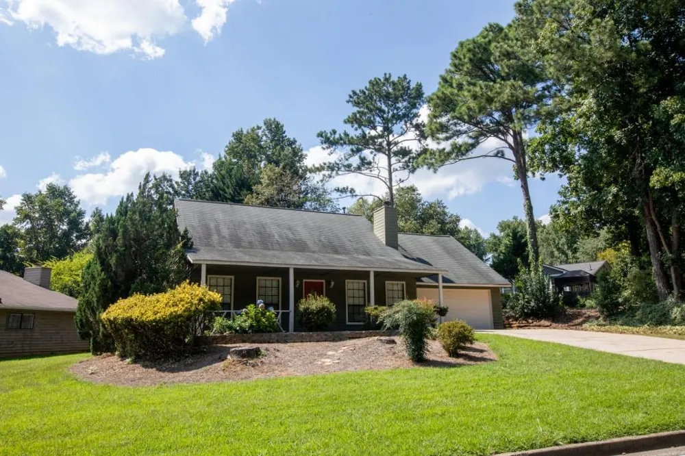 11030 Indian Village Drive Johns Creek, GA 30022