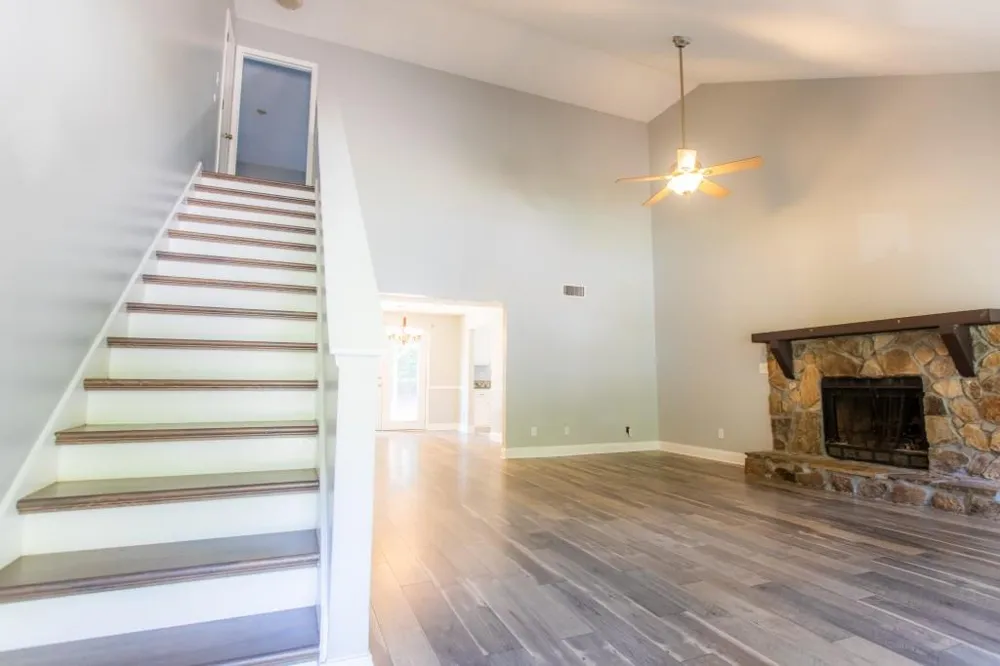 11030 Indian Village Drive Johns Creek, GA 30022