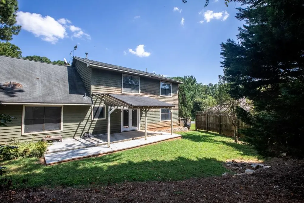 11030 Indian Village Drive Johns Creek, GA 30022
