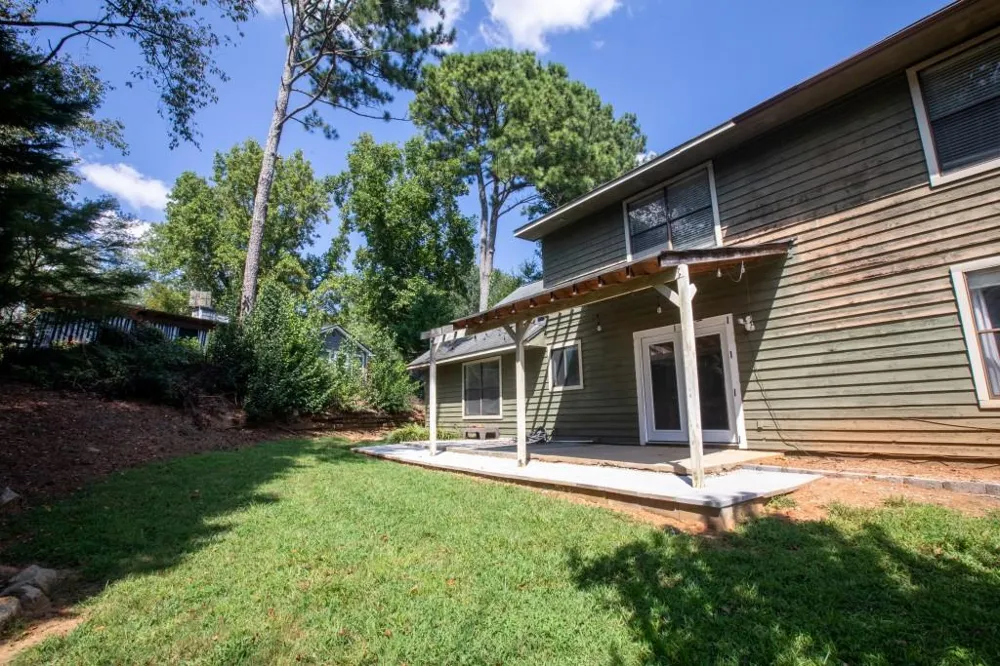 11030 Indian Village Drive Johns Creek, GA 30022