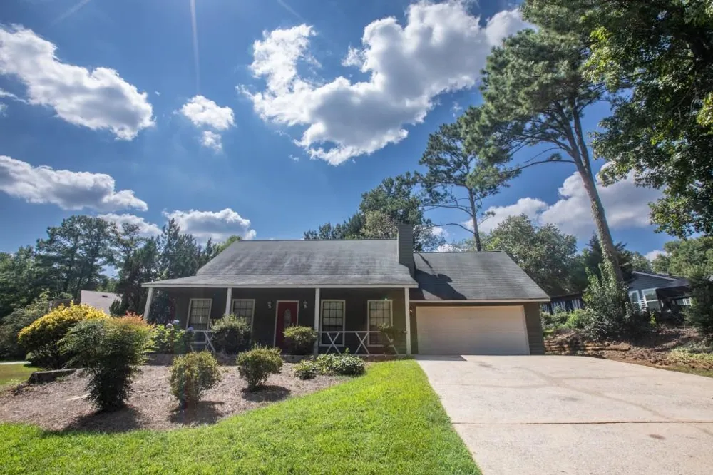11030 Indian Village Drive Johns Creek, GA 30022