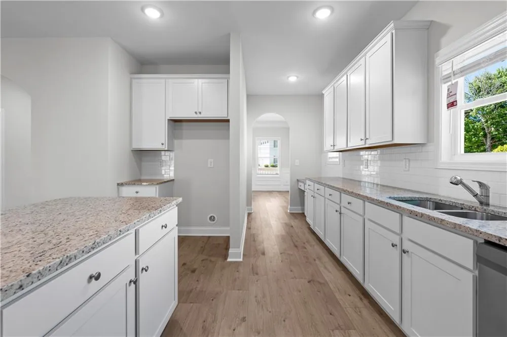 442 The Boulevard Newnan, GA 30263