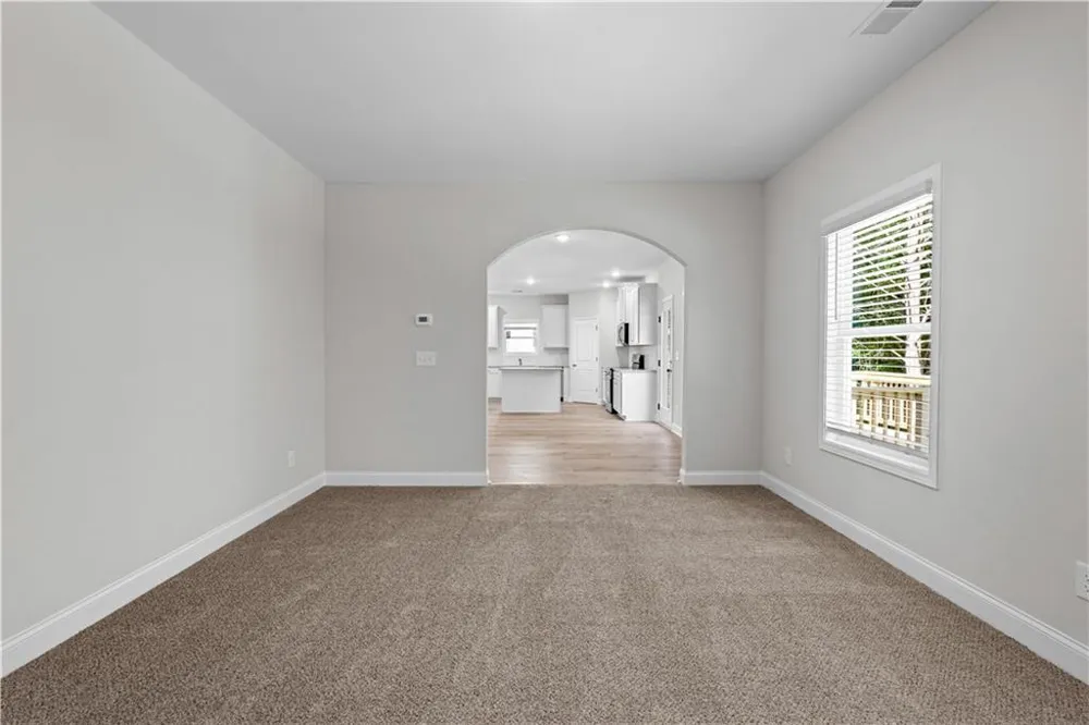 442 The Boulevard Newnan, GA 30263