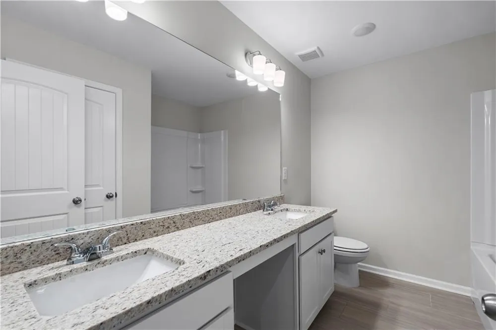 442 The Boulevard Newnan, GA 30263
