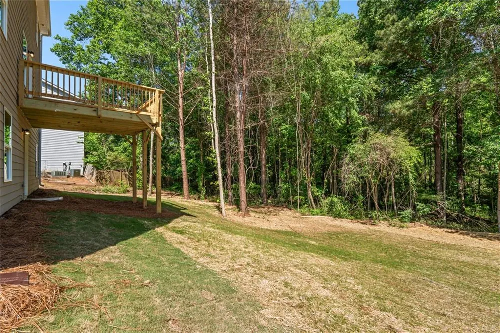 442 The Boulevard Newnan, GA 30263