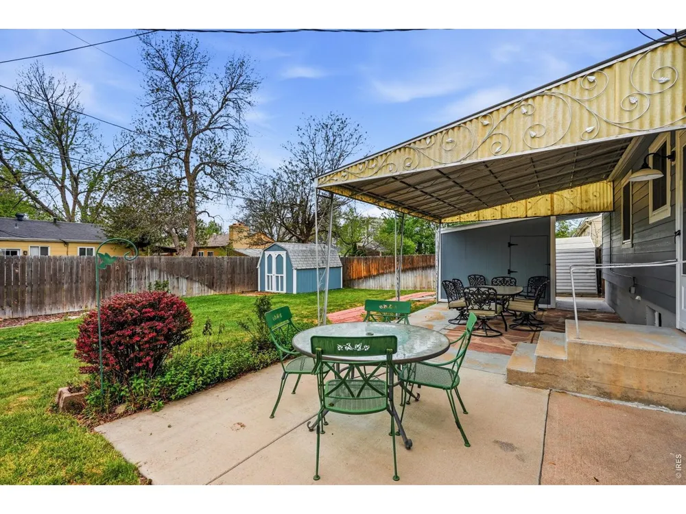 4676 E Utah Place Denver, CO 80222