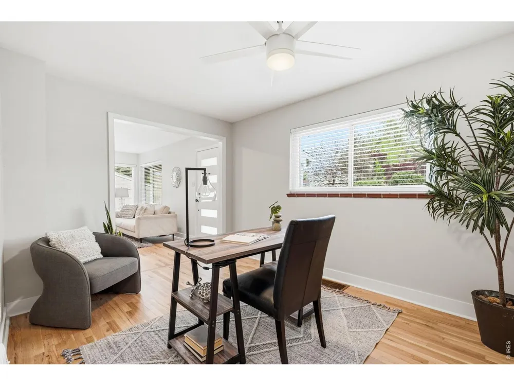 4676 E Utah Place Denver, CO 80222