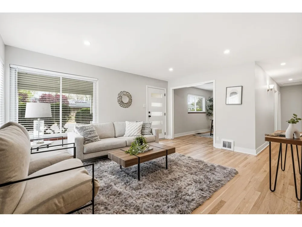 4676 E Utah Place Denver, CO 80222