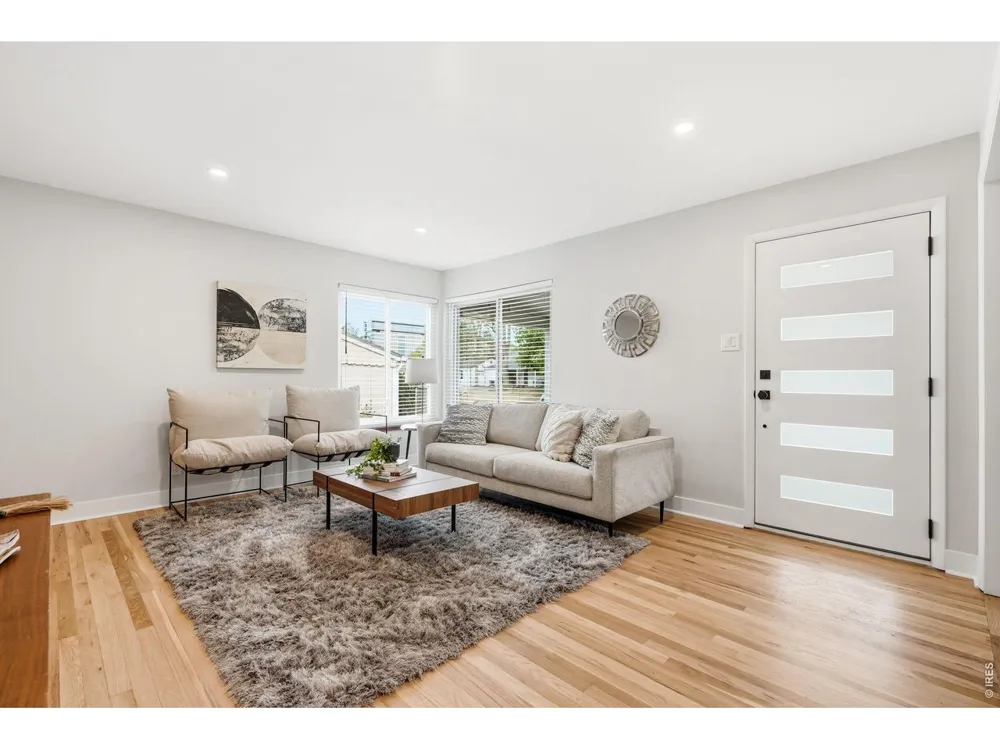 4676 E Utah Place Denver, CO 80222