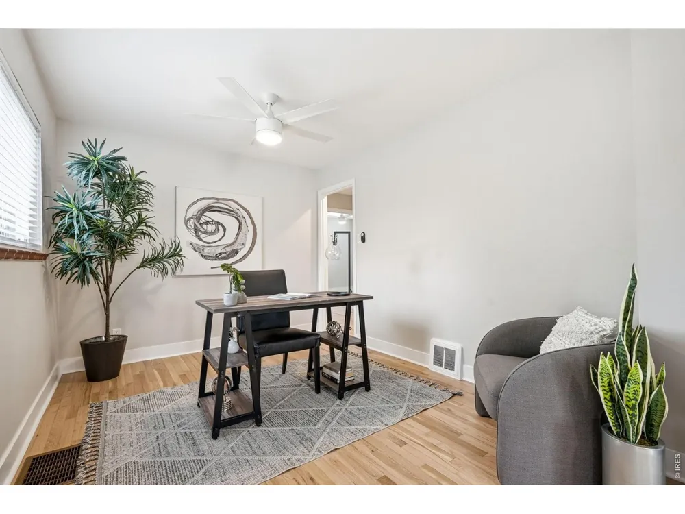 4676 E Utah Place Denver, CO 80222