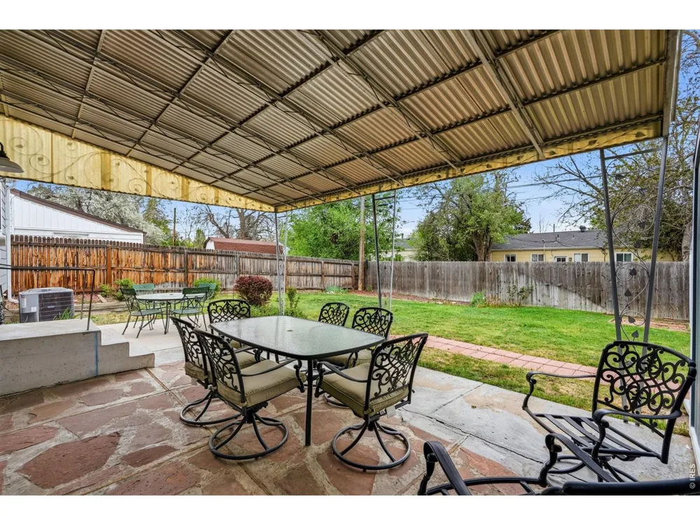 4676 E Utah Place Denver, CO 80222