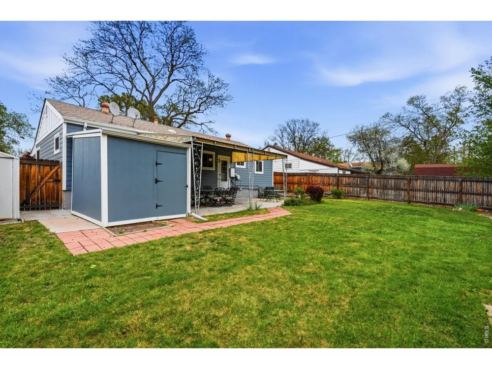 4676 E Utah Place Denver, CO 80222