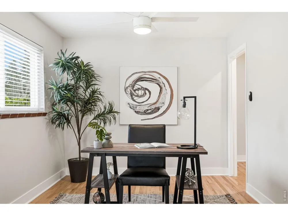 4676 E Utah Place Denver, CO 80222