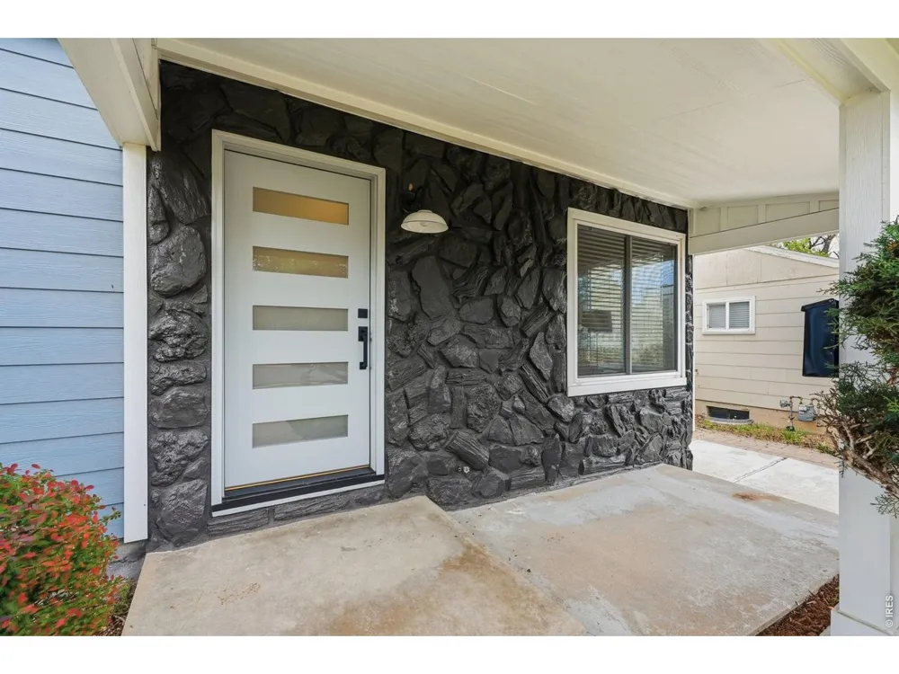 4676 E Utah Place Denver, CO 80222