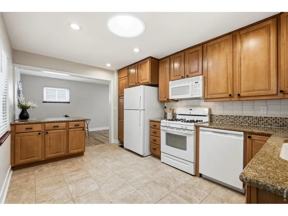 4676 E Utah Place Denver, CO 80222