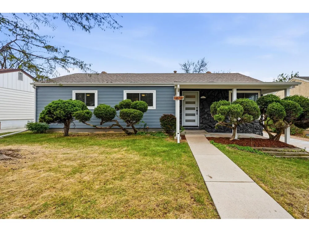 4676 E Utah Place Denver, CO 80222