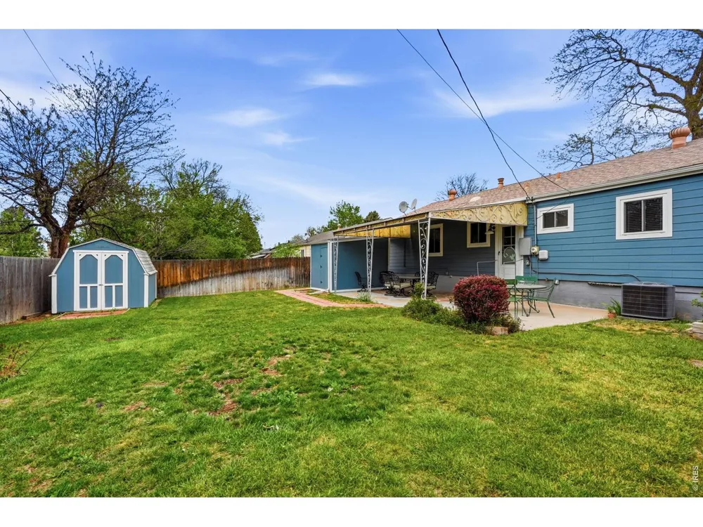 4676 E Utah Place Denver, CO 80222