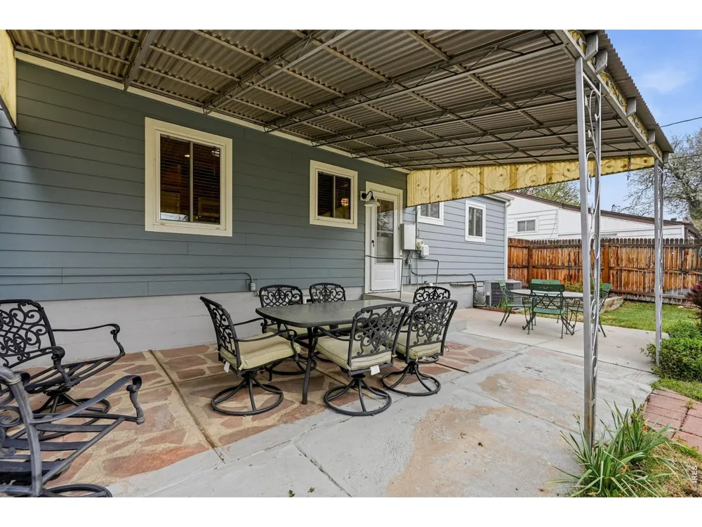 4676 E Utah Place Denver, CO 80222