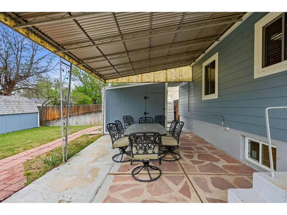 4676 E Utah Place Denver, CO 80222