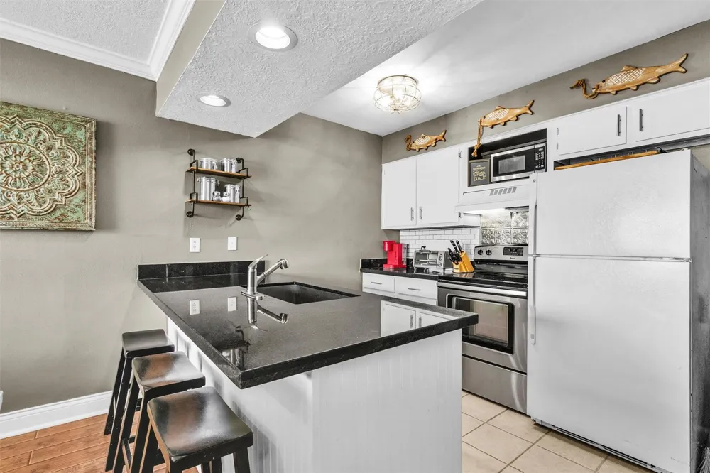 12500 Melville Drive #202A Montgomery, TX 77356
