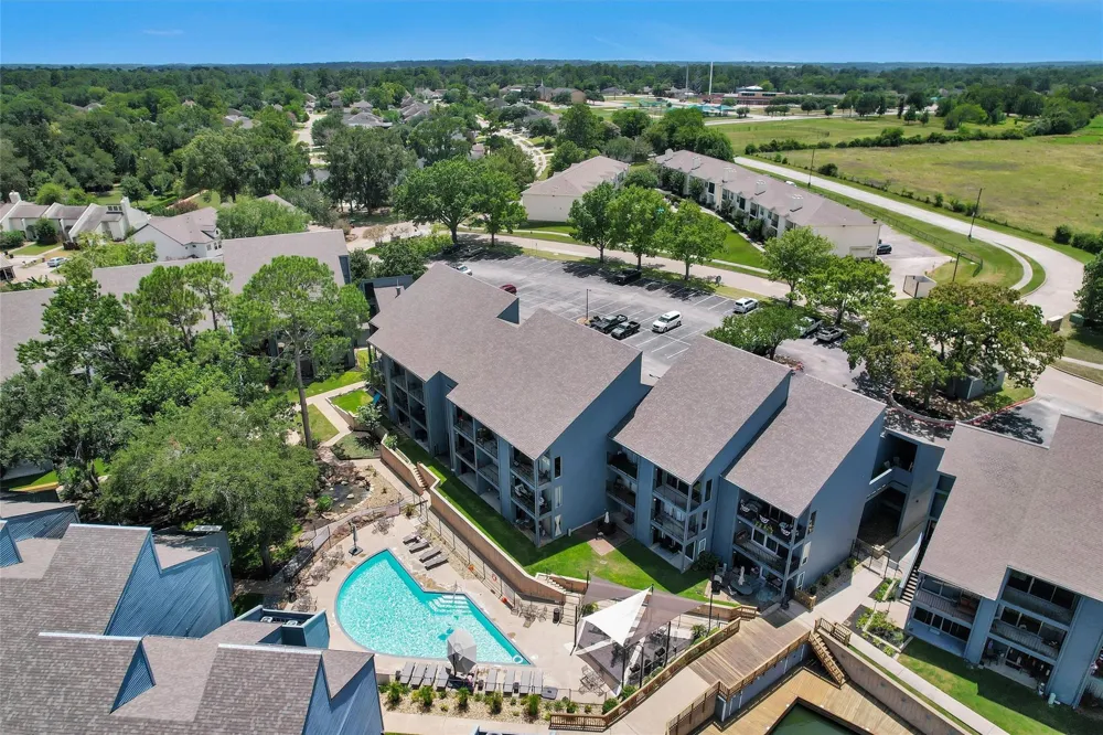 12500 Melville Drive #202A Montgomery, TX 77356