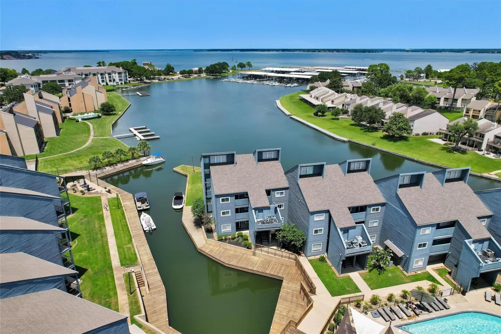 12500 Melville Drive #202A Montgomery, TX 77356