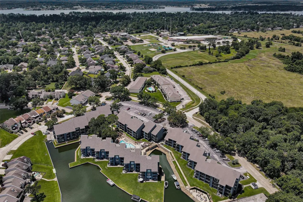 12500 Melville Drive #202A Montgomery, TX 77356