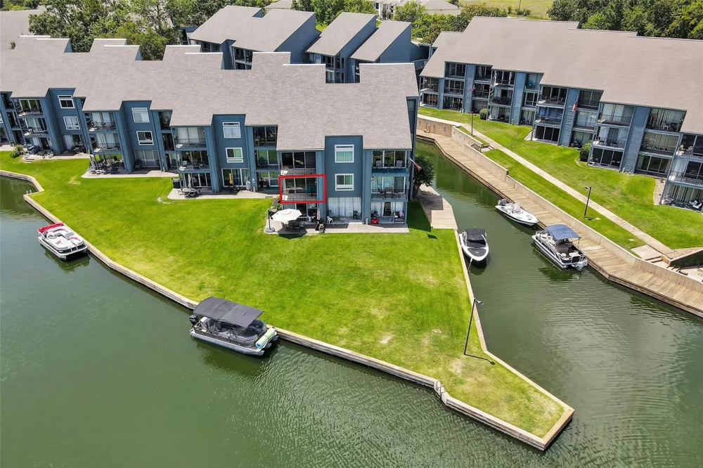 12500 Melville Drive #202A Montgomery, TX 77356
