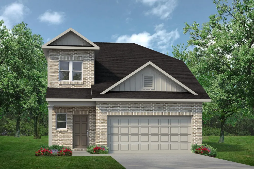 40595 Slough Way Magnolia, TX 77354