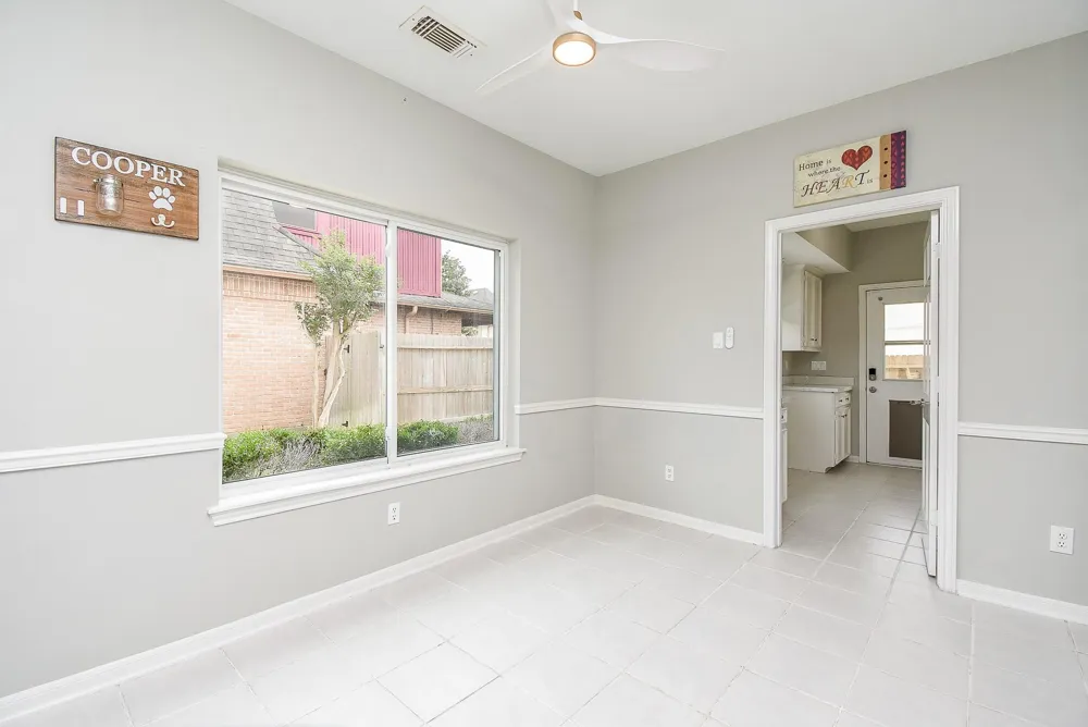 1002 Meadowlark Lane Sugar Land, TX 77478