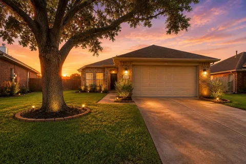 13605 Trail Meadow Lane
