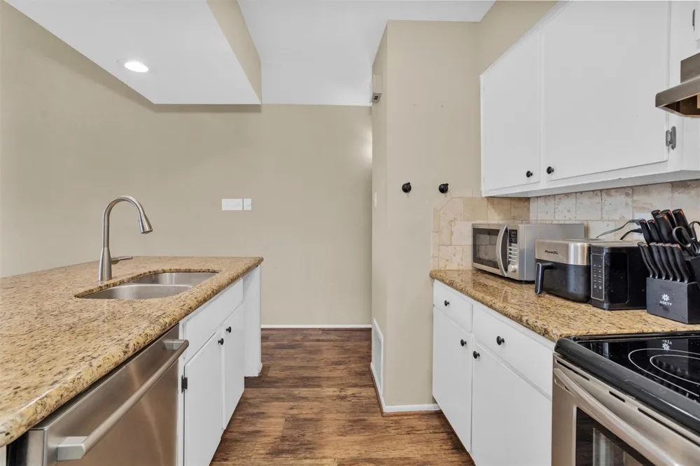 12500 Melville Drive #331C Montgomery, TX 77356