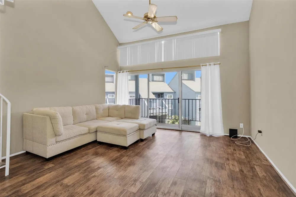 12500 Melville Drive #331C Montgomery, TX 77356