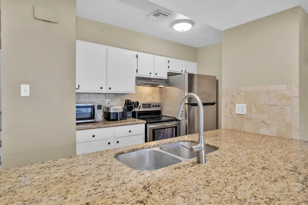 12500 Melville Drive #331C Montgomery, TX 77356