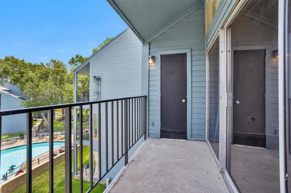 12500 Melville Drive #331C Montgomery, TX 77356