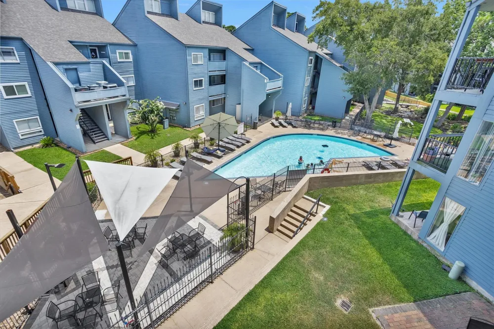 12500 Melville Drive #331C Montgomery, TX 77356