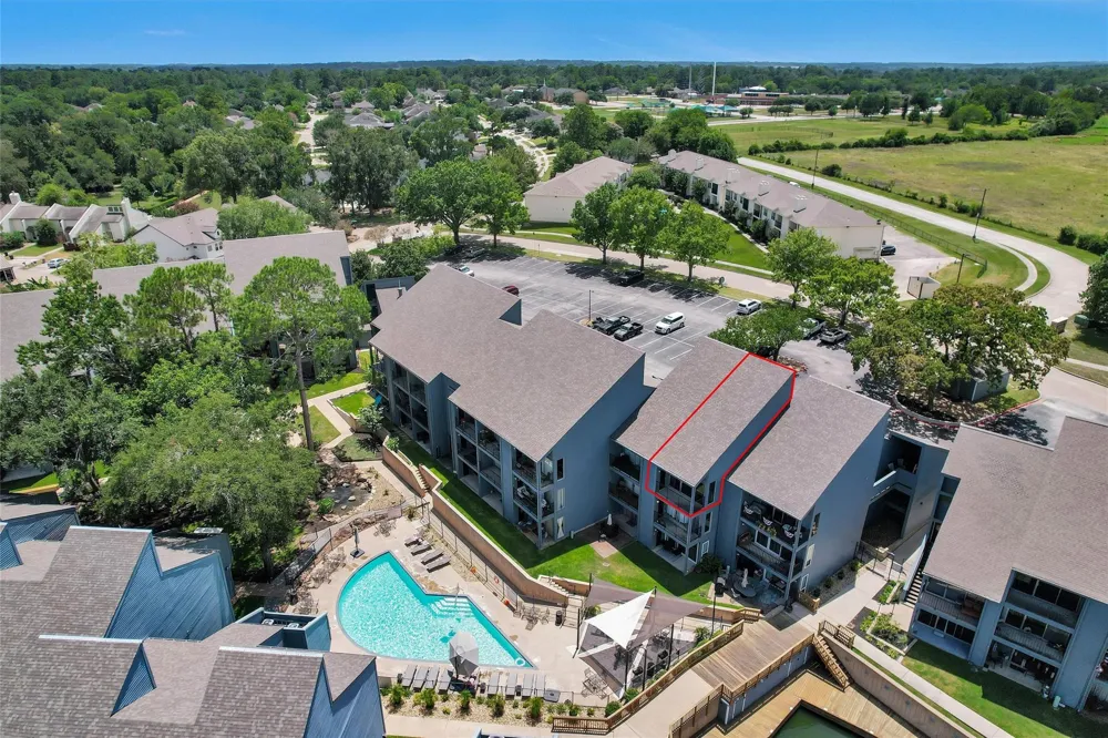 12500 Melville Drive #331C Montgomery, TX 77356