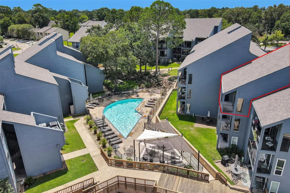 12500 Melville Drive #331C Montgomery, TX 77356