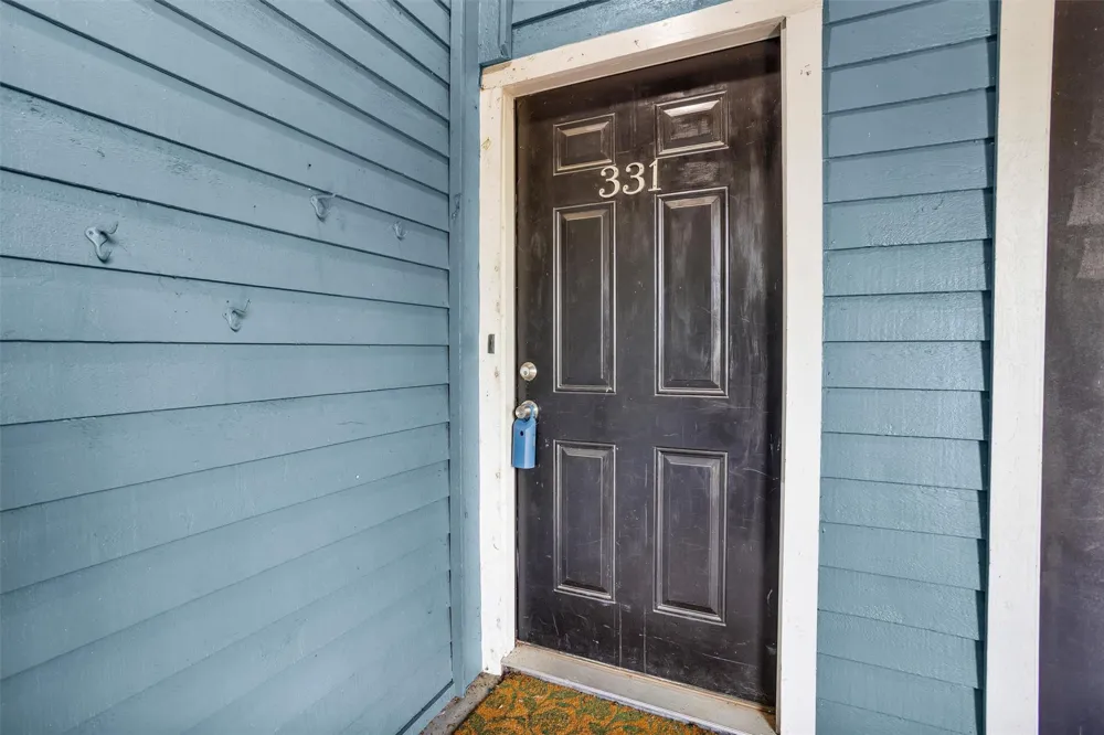 12500 Melville Drive #331C Montgomery, TX 77356