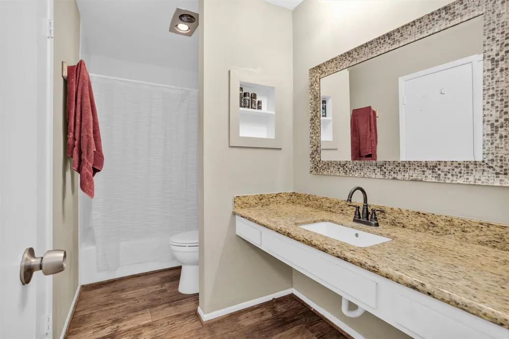 12500 Melville Drive #331C Montgomery, TX 77356