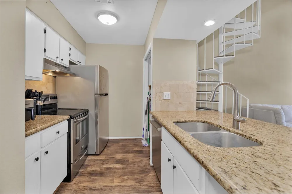12500 Melville Drive #331C Montgomery, TX 77356